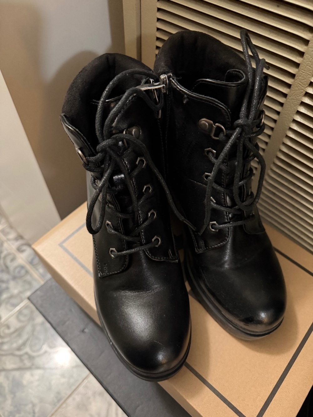 Boots